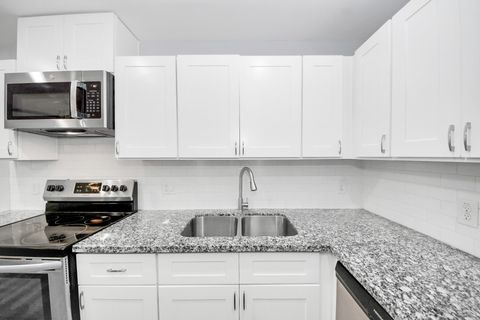 Tiny photo for 6617 Bacher Street, Houston, TX 77028 (MLS # 15423084)