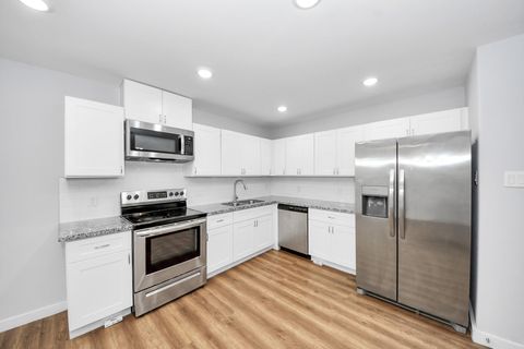 Photo of 6617 Bacher Street, Houston, TX 77028 (MLS # 15423084)