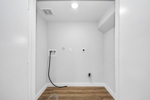 Tiny photo for 6617 Bacher Street, Houston, TX 77028 (MLS # 15423084)