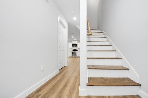 Tiny photo for 6617 Bacher Street, Houston, TX 77028 (MLS # 15423084)