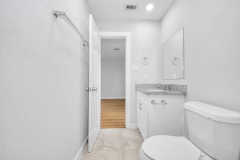 Tiny photo for 6617 Bacher Street, Houston, TX 77028 (MLS # 15423084)