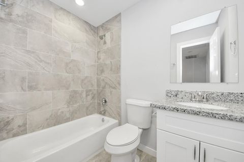 Tiny photo for 6617 Bacher Street, Houston, TX 77028 (MLS # 15423084)