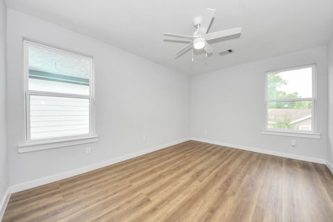 Tiny photo for 6617 Bacher Street, Houston, TX 77028 (MLS # 15423084)