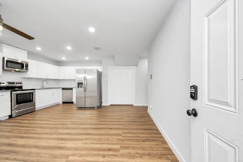 Tiny photo for 6617 Bacher Street, Houston, TX 77028 (MLS # 15423084)