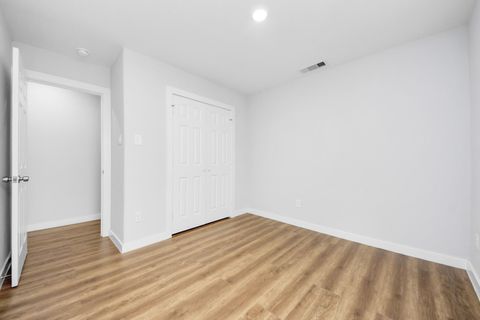 Tiny photo for 6617 Bacher Street, Houston, TX 77028 (MLS # 15423084)