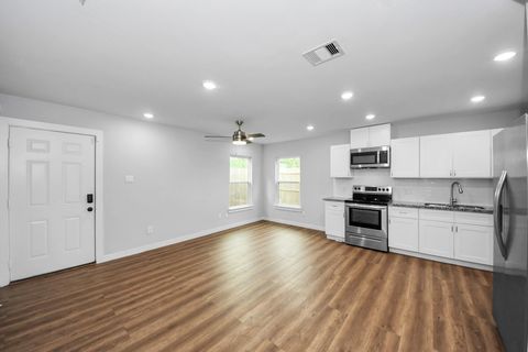 Tiny photo for 6617 Bacher Street, Houston, TX 77028 (MLS # 15423084)