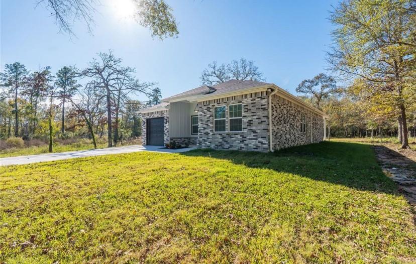 164 County Road 3370