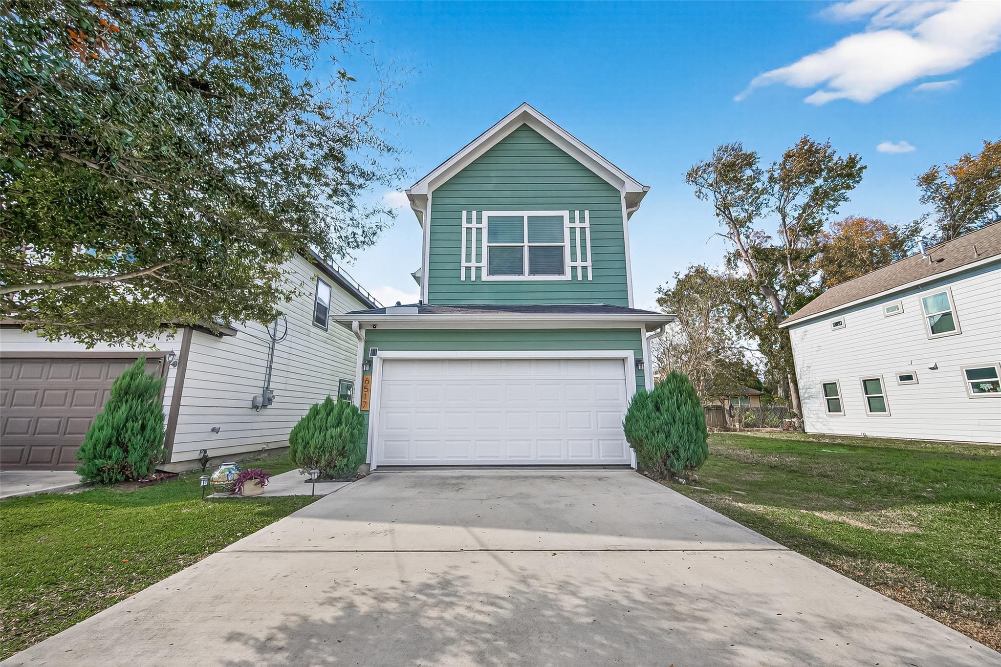 6517 Knox St, Houston, TX, 77091