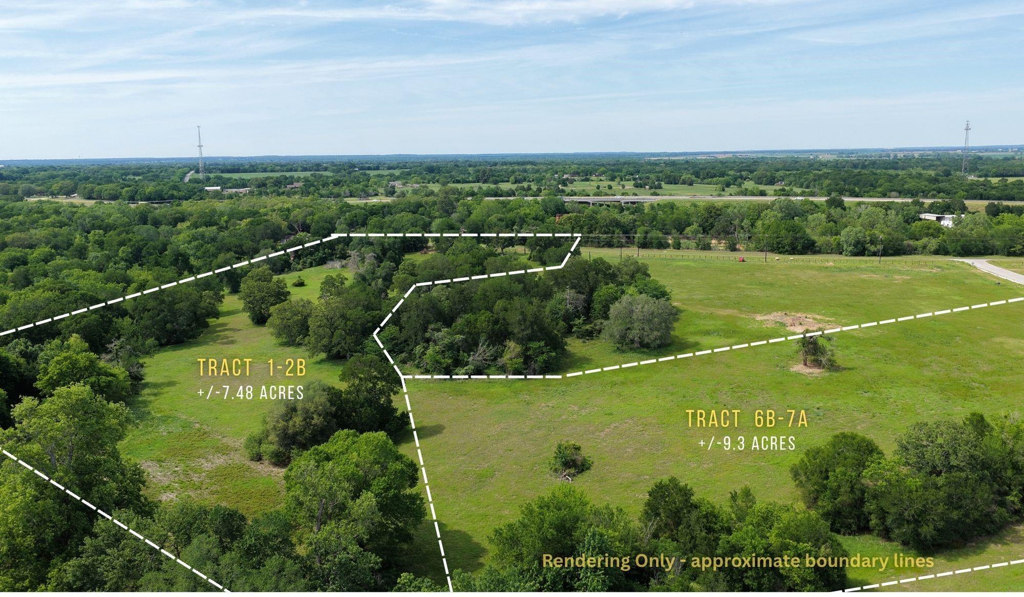 TBD Brazos Court - 7 Acres