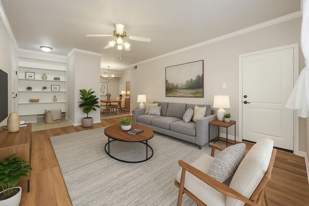 Photo of 2255 Braeswood Park Drive #105, Houston, TX 77030 (MLS # 85496874)