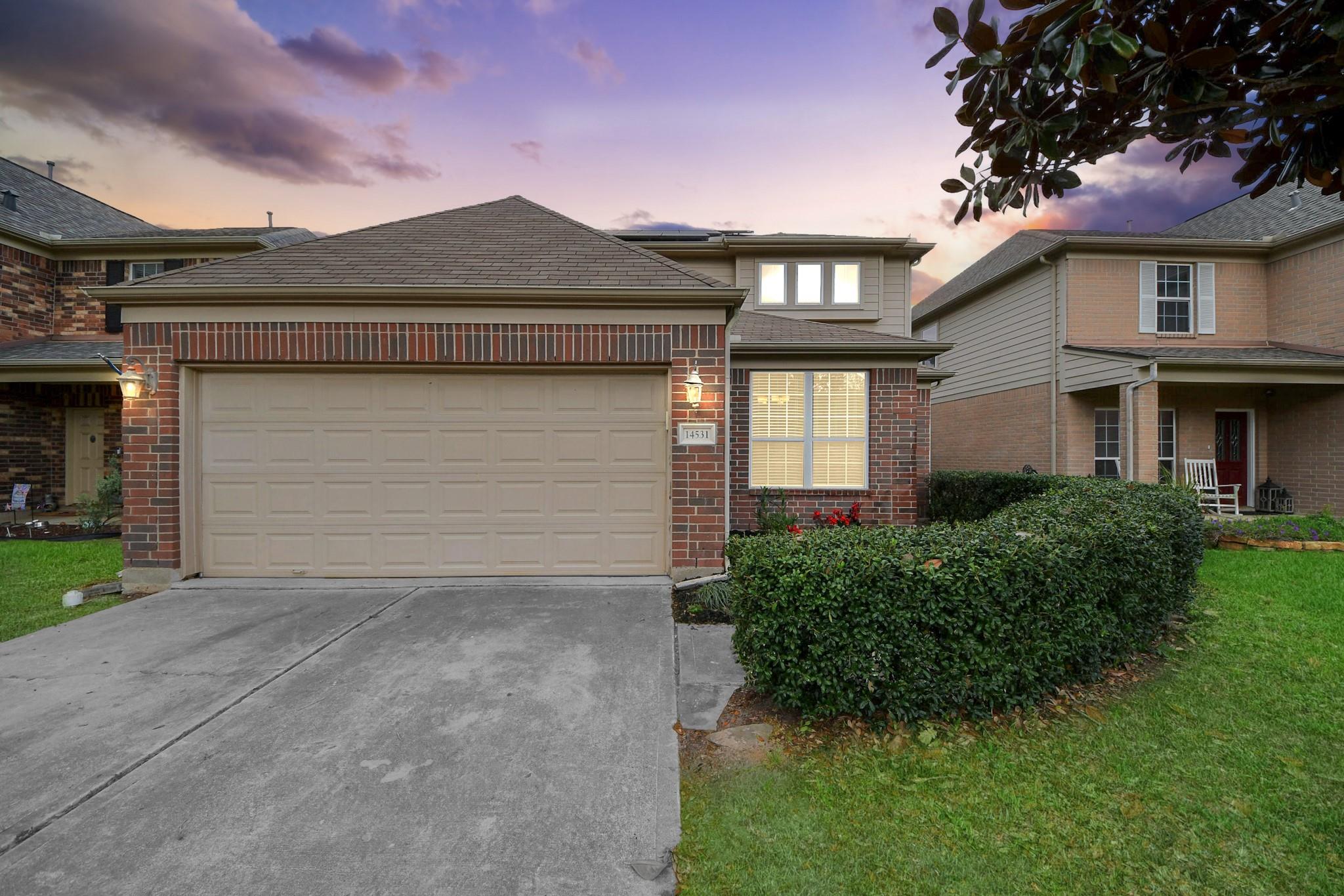 14531 Keystone Green Drive