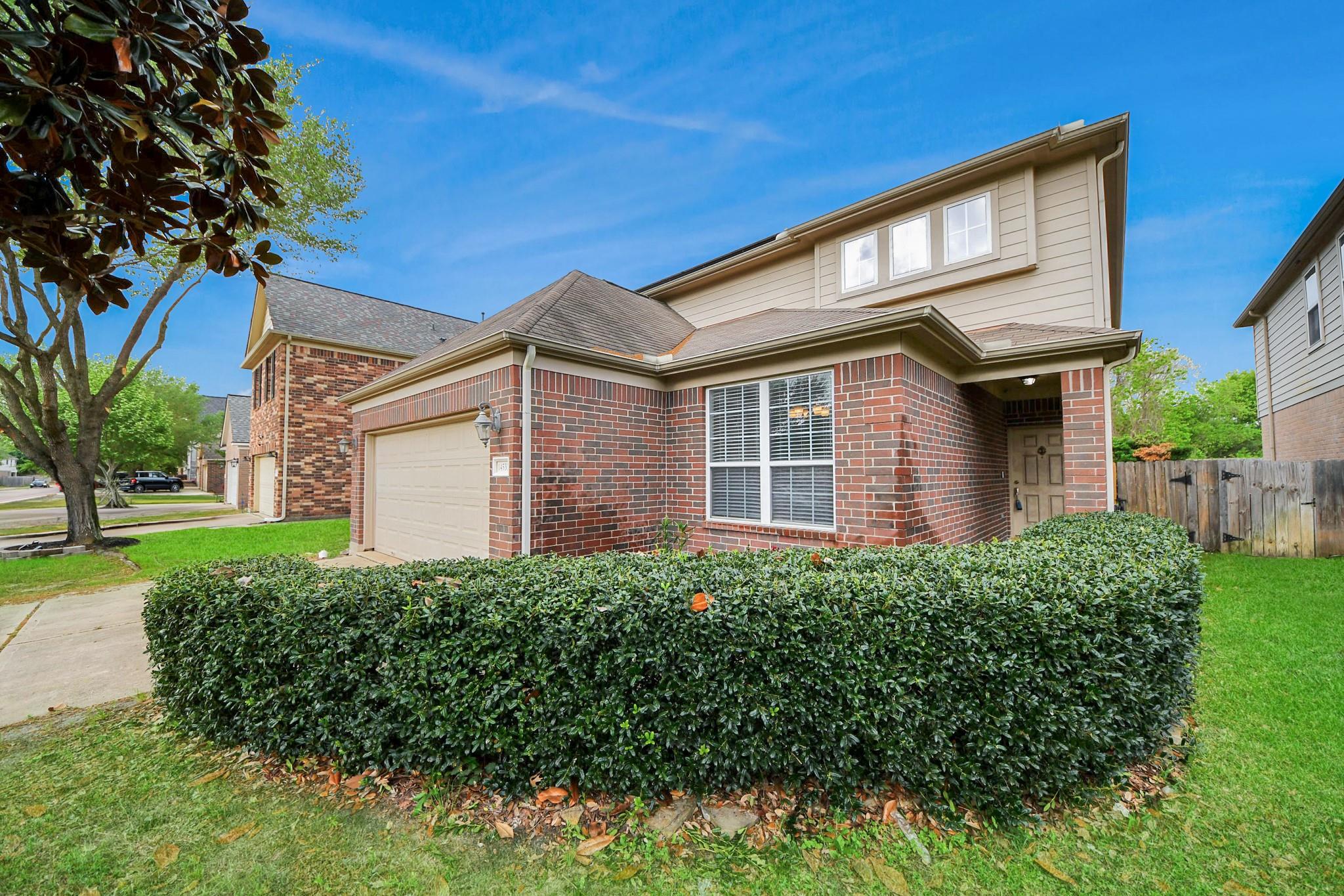 14531 Keystone Green Drive