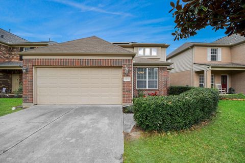 14531 Keystone Green Drive Cypress TX 77429