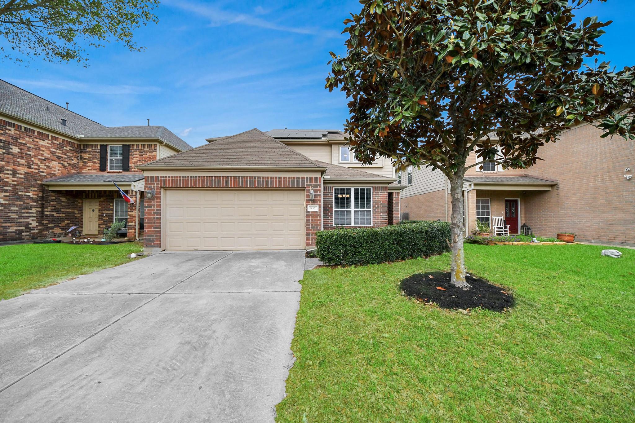 14531 Keystone Green Drive