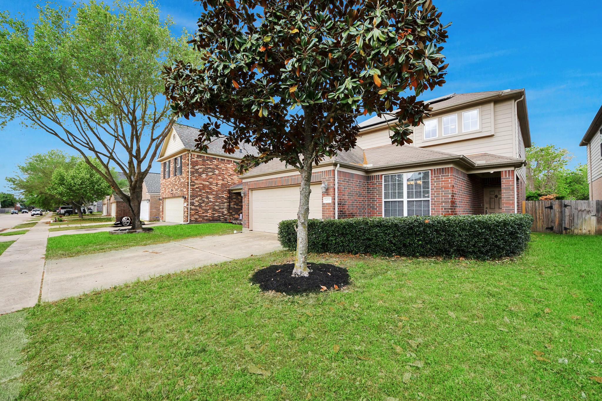 14531 Keystone Green Drive