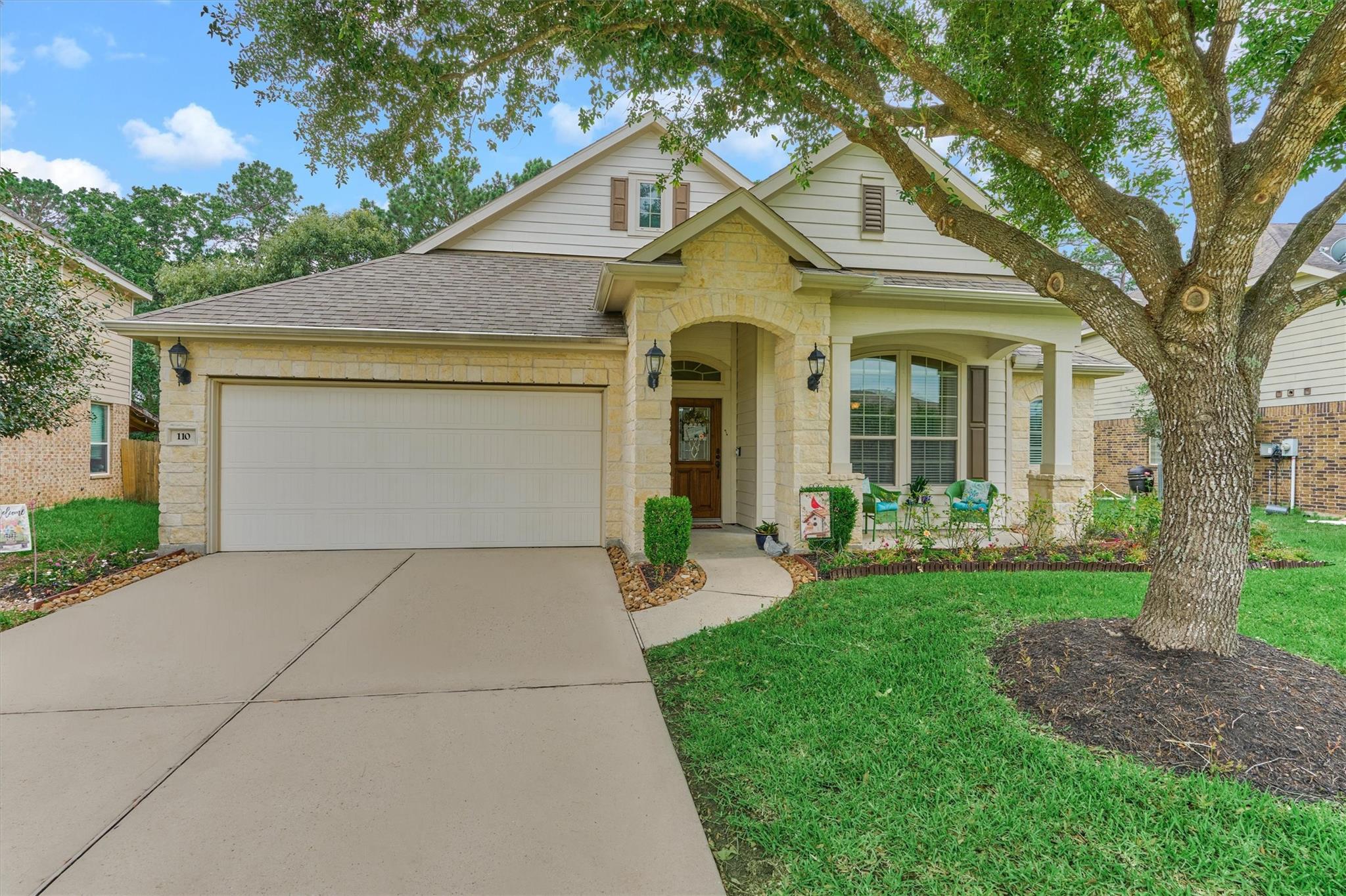 110 Magnolia Colony Court