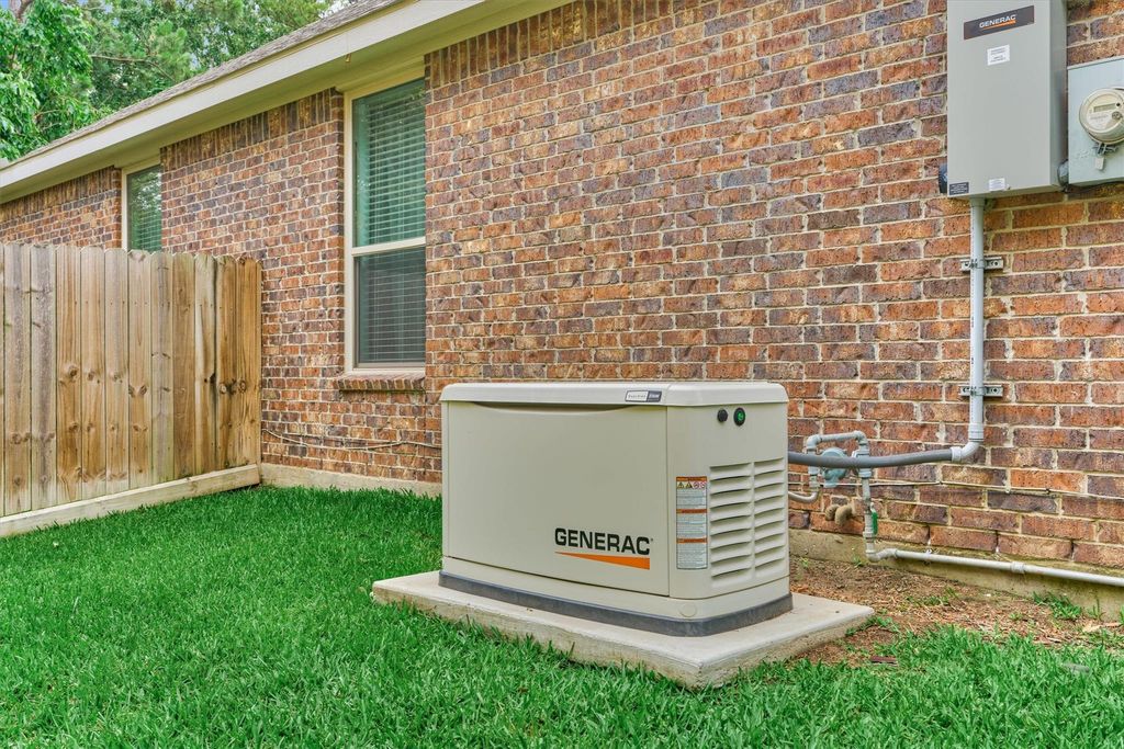 Photo of 110 Magnolia Colony Court, Magnolia, TX 77354 (MLS # 12679579)