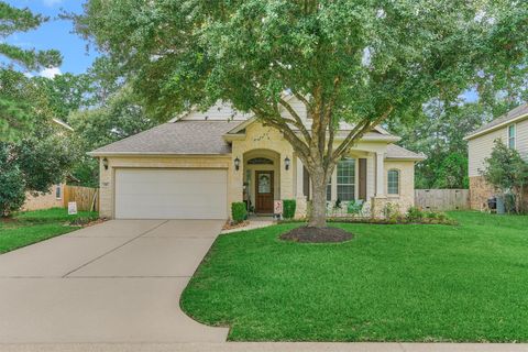 Photo of 110 Magnolia Colony Court, Magnolia, TX 77354 (MLS # 12679579)