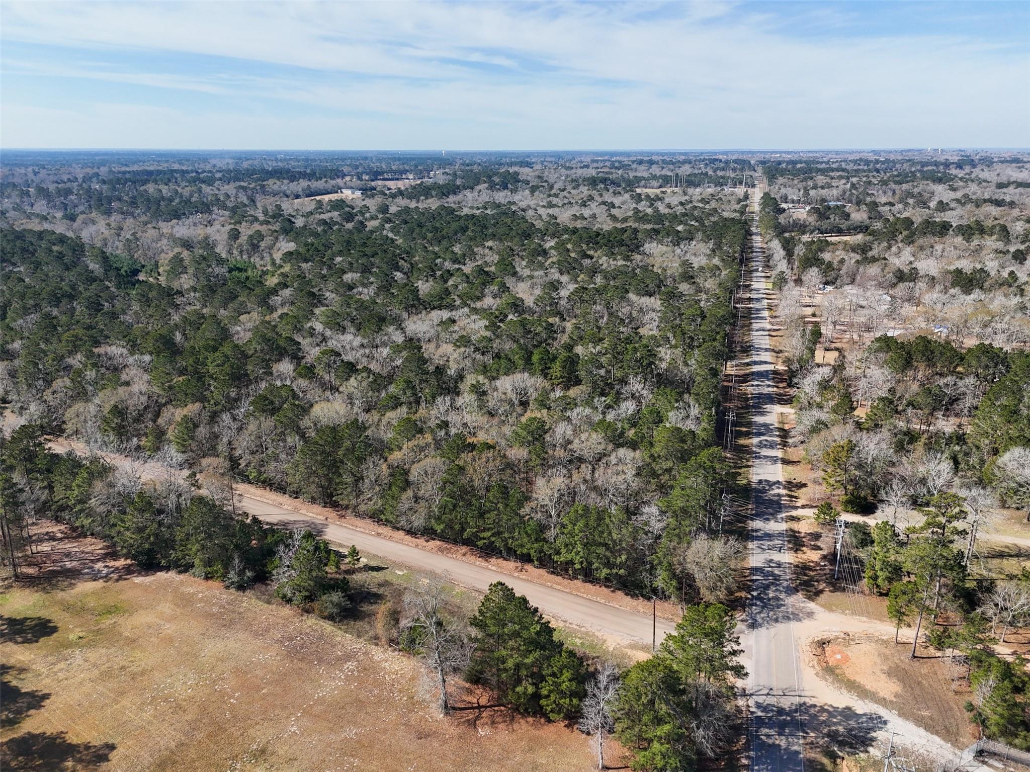 TBD County Line Rd Parcel 1