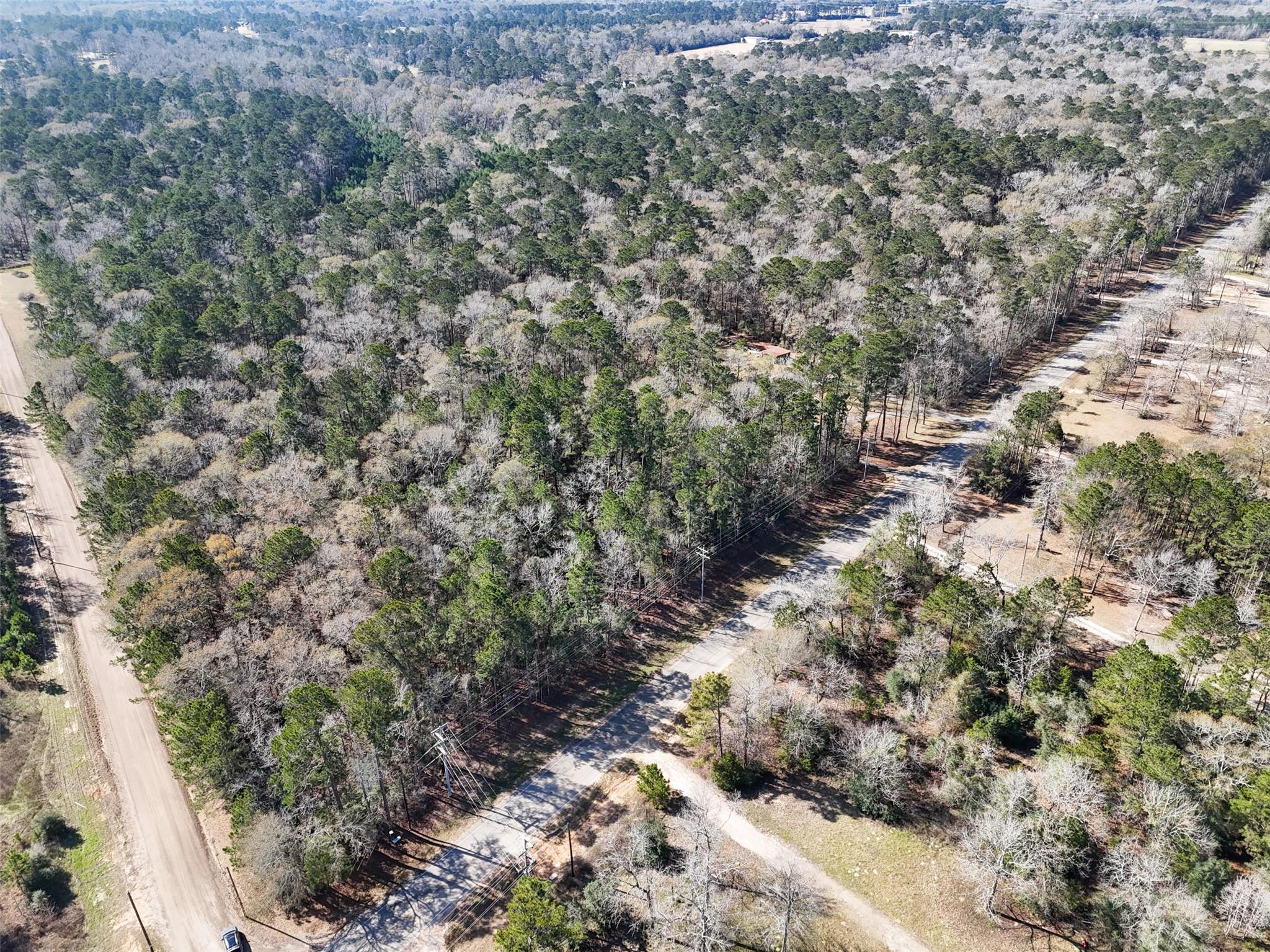 TBD County Line Rd Parcel 1