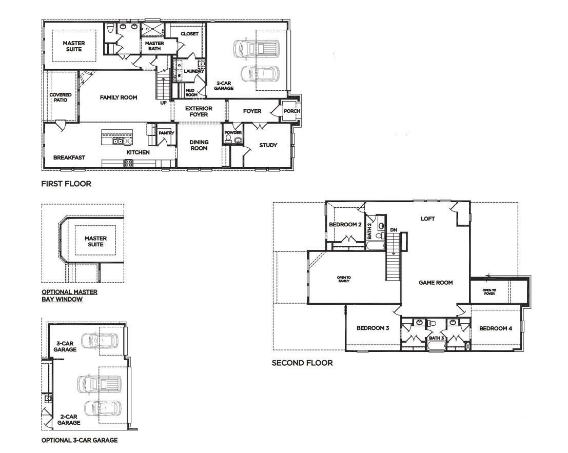 31406 Greenville Creek Lane