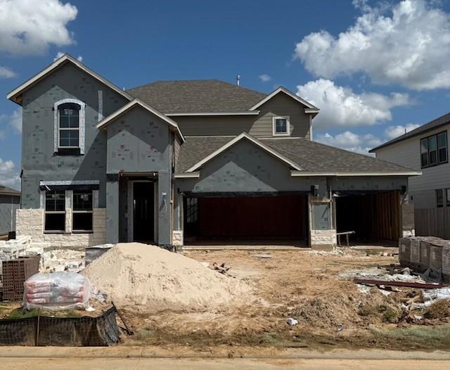 31406 Greenville Creek Lane