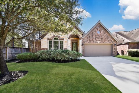 Photo of 23414 Fauburg Drive, New Caney, TX 77357 (MLS # 57878642)