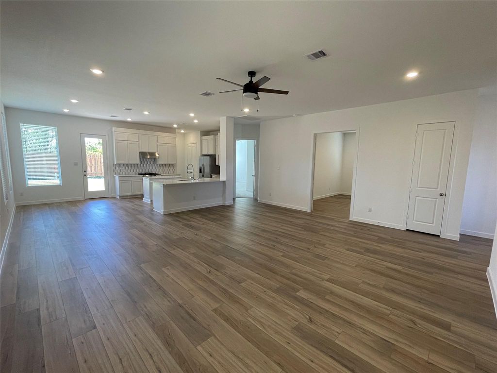 Photo of 17415 Lavender Blossom Lane, Hockley, TX 77447 (MLS # 91051833)