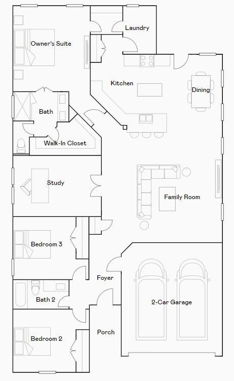 17415 Lavender Blossom Lane