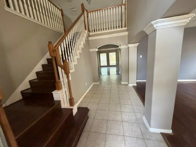 Photo of 1702 Whispering Forest Drive, Houston, TX 77339 (MLS # 45613782)