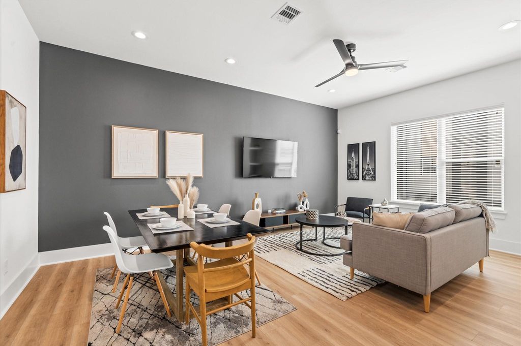 Photo of 5216 Green Pine Tree Drive, Houston, TX 77018 (MLS # 63855369)