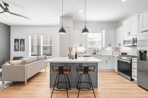 Photo of 5216 Green Pine Tree Drive, Houston, TX 77018 (MLS # 63855369)