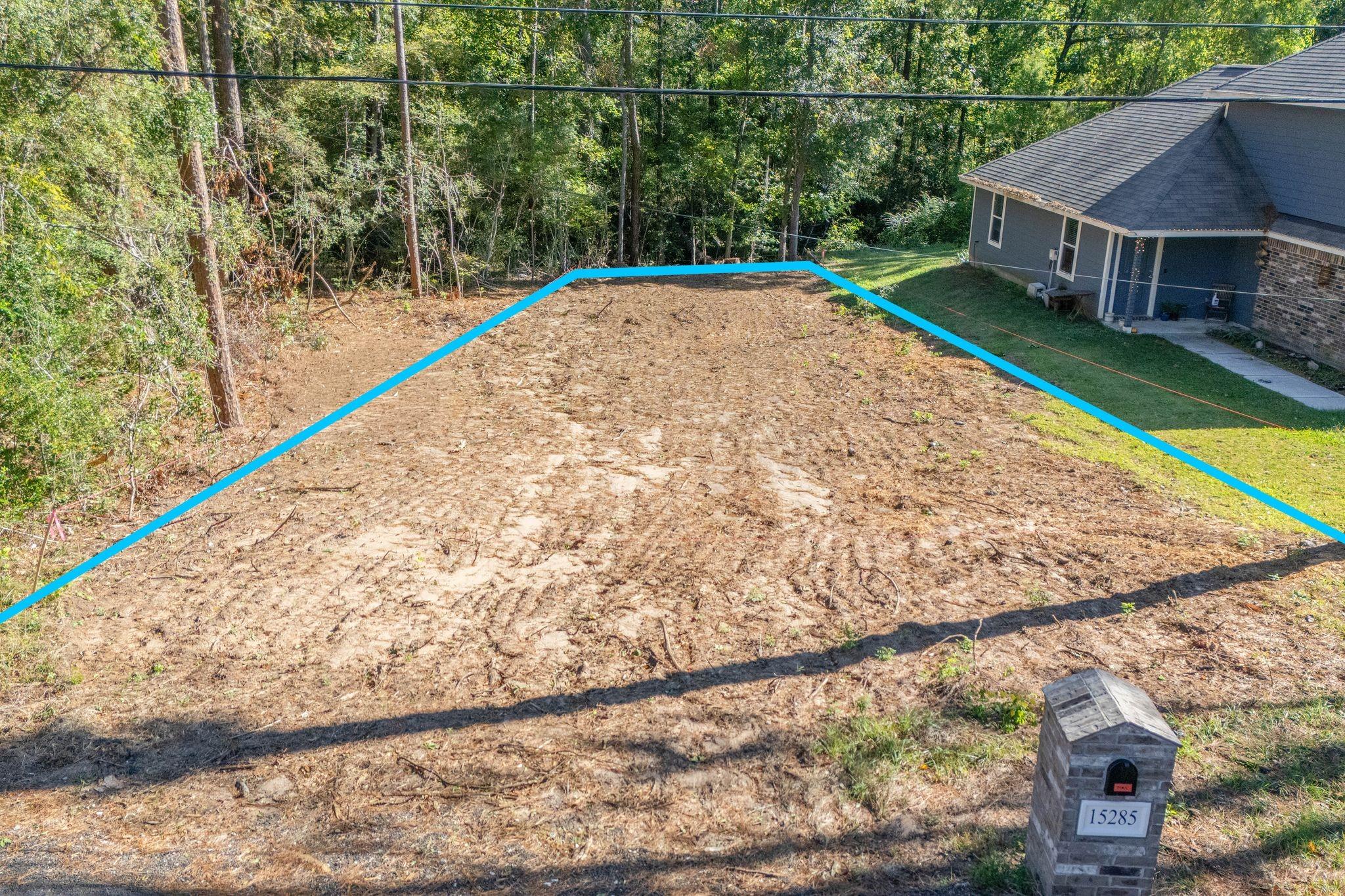 TBD Arrowhead Loop W