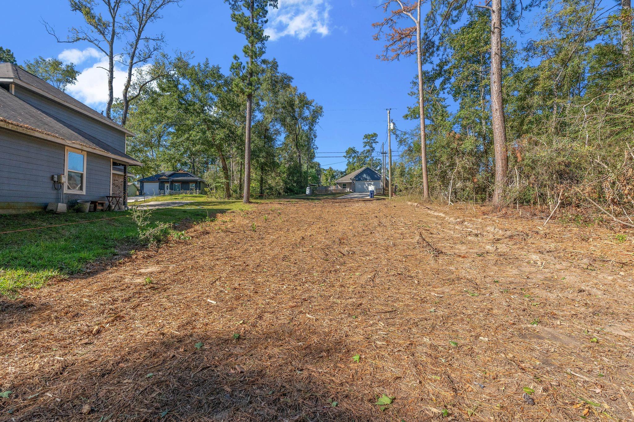 TBD Arrowhead Loop W