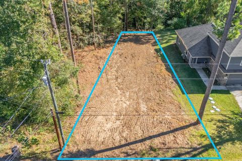 TBD Arrowhead Loop W Willis TX 77378