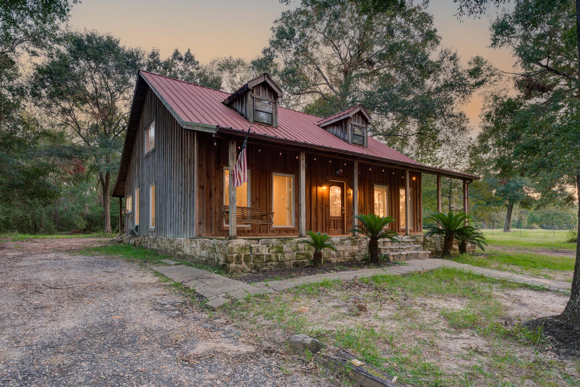 19327 Belleau Wood Drive