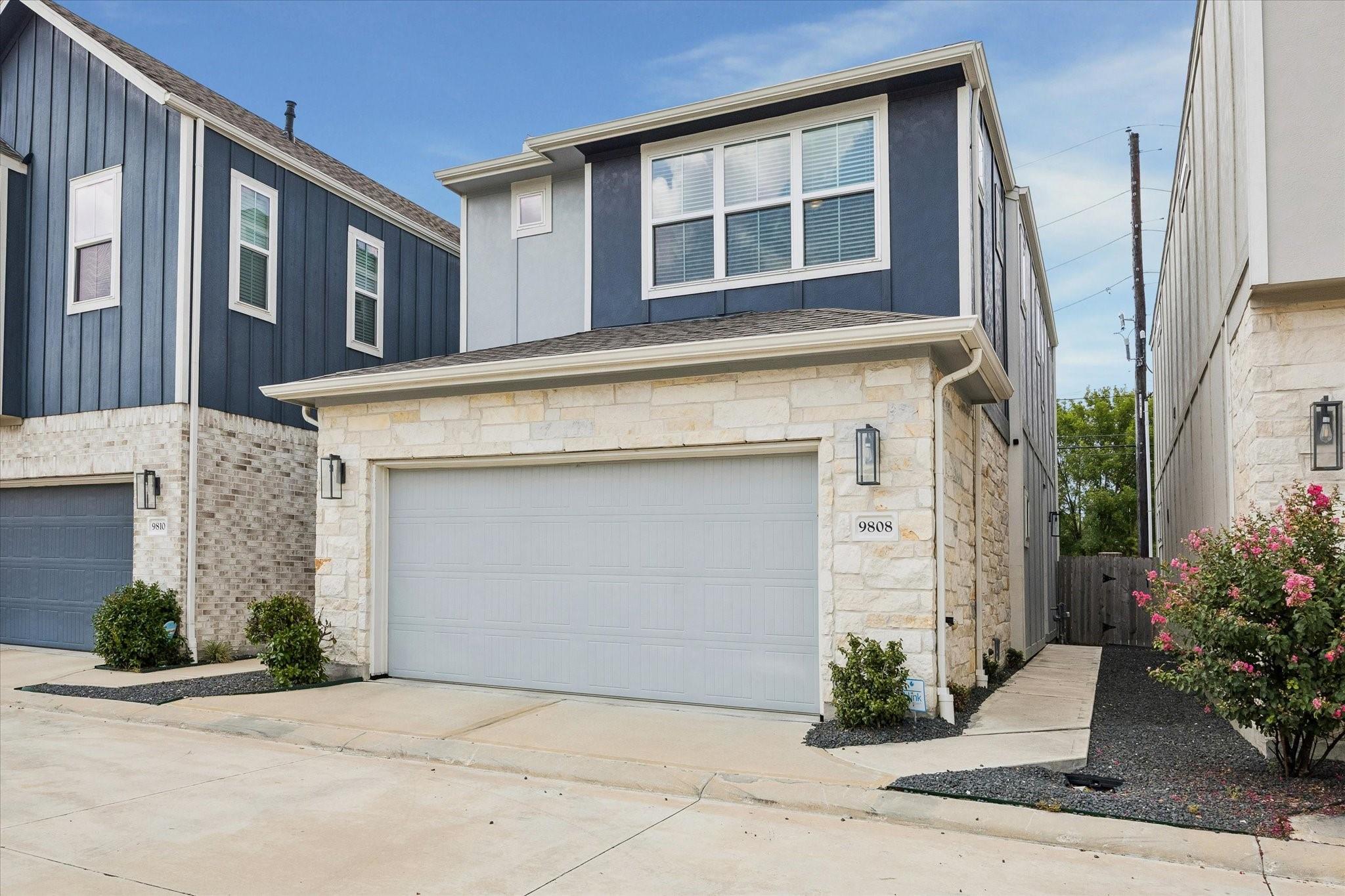 9808 Rugged Oaks Drive