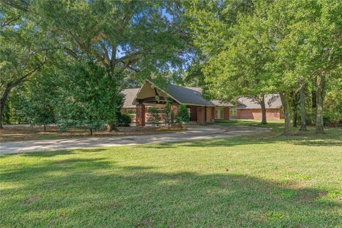 Photo of 16621 Hereford Drive, Tomball, TX 77377 (MLS # 55433426)