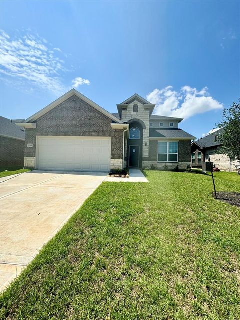 Photo of 17851 Cappadocia Trail, Tomball, TX 77377 (MLS # 10604638)