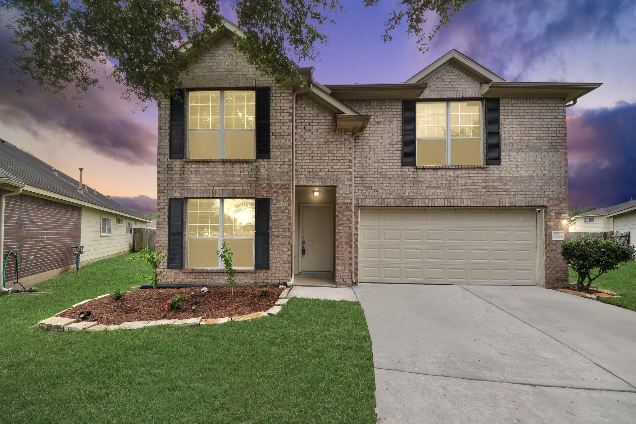 19215 Terra Forest Court
