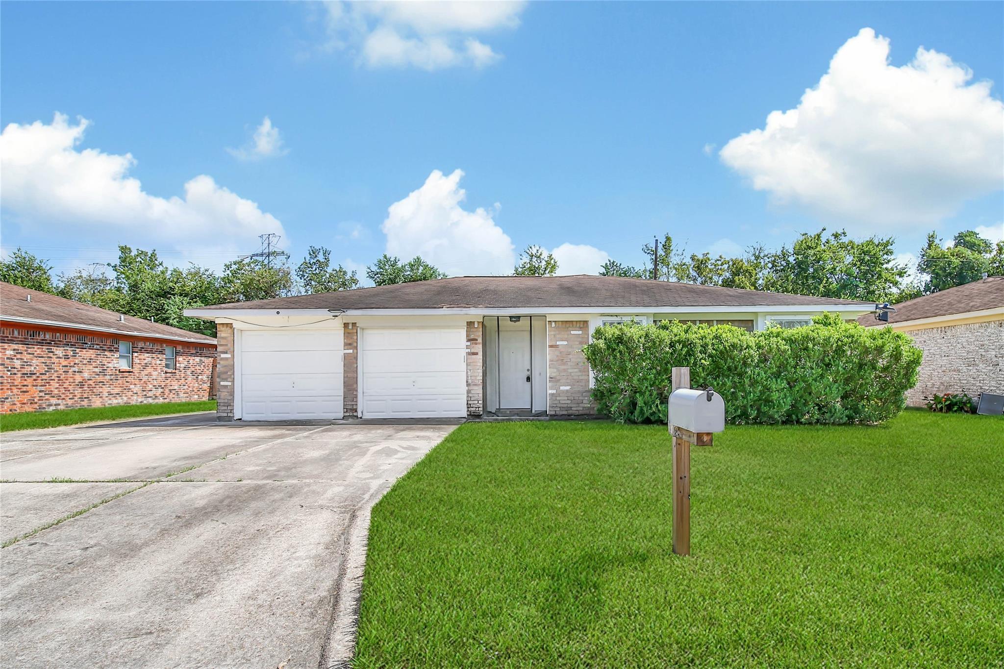 3206 New Meadow Drive
