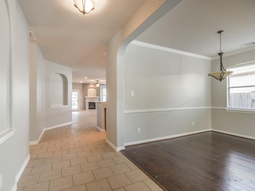 5511 Wild Milberry Drive