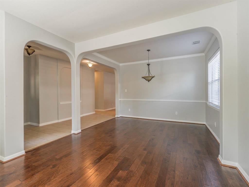 5511 Wild Milberry Drive