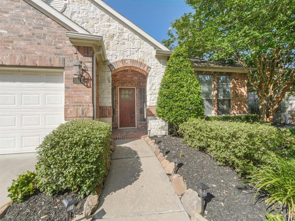 5511 Wild Milberry Drive