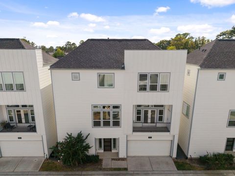 Photo of 9013 Lonestar River Lane, Houston, TX 77080 (MLS # 37089826)