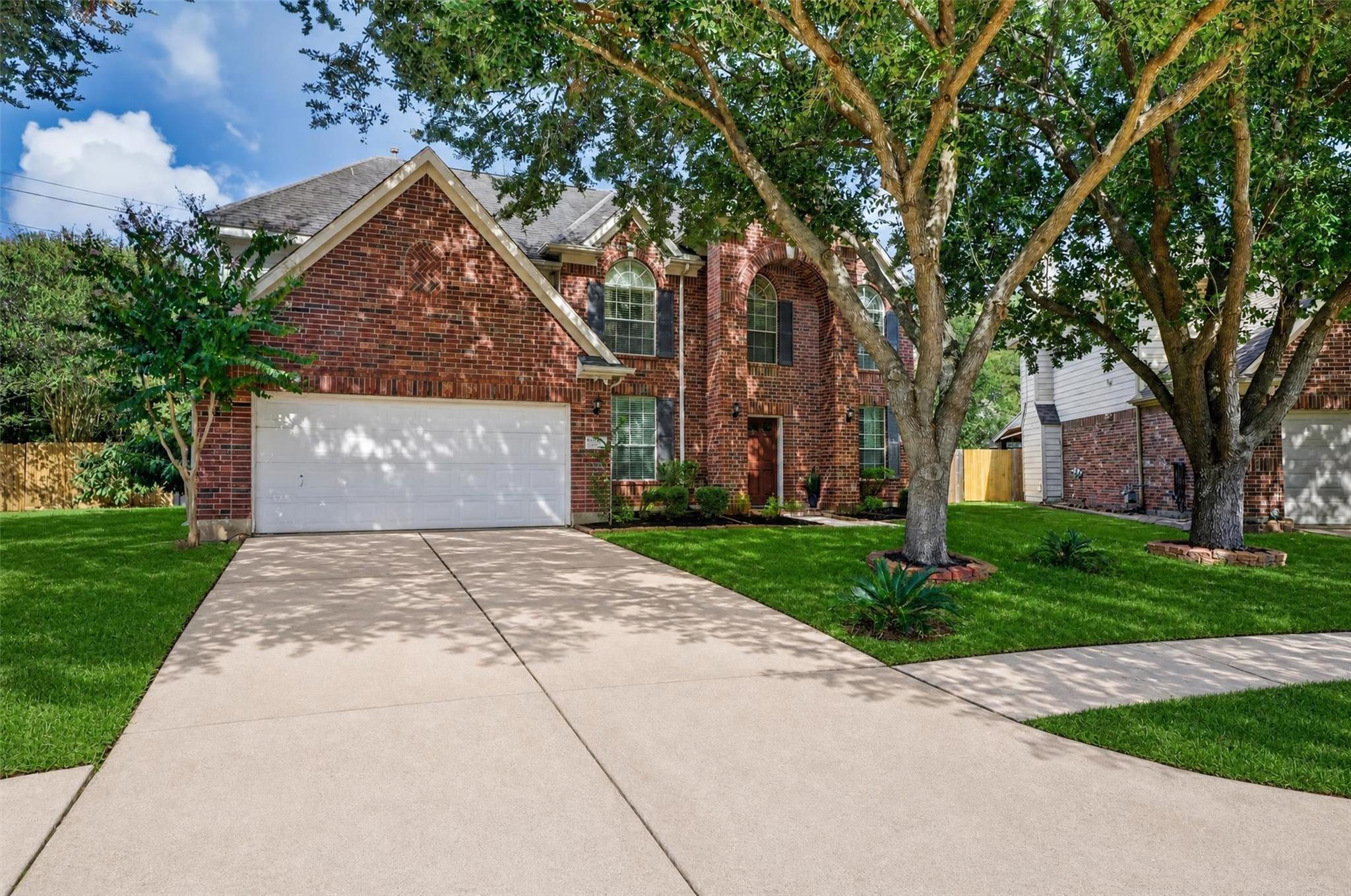 7414 Branford Park Lane