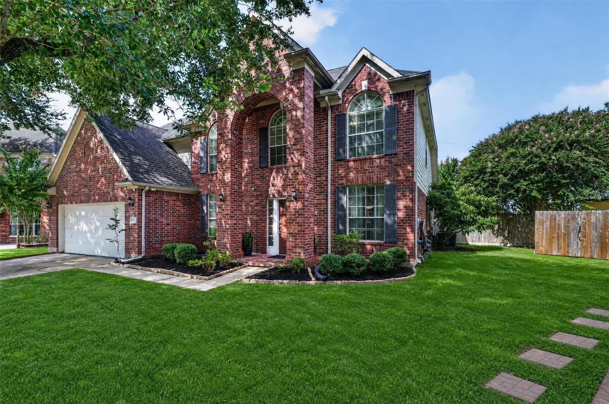 7414 Branford Park Lane