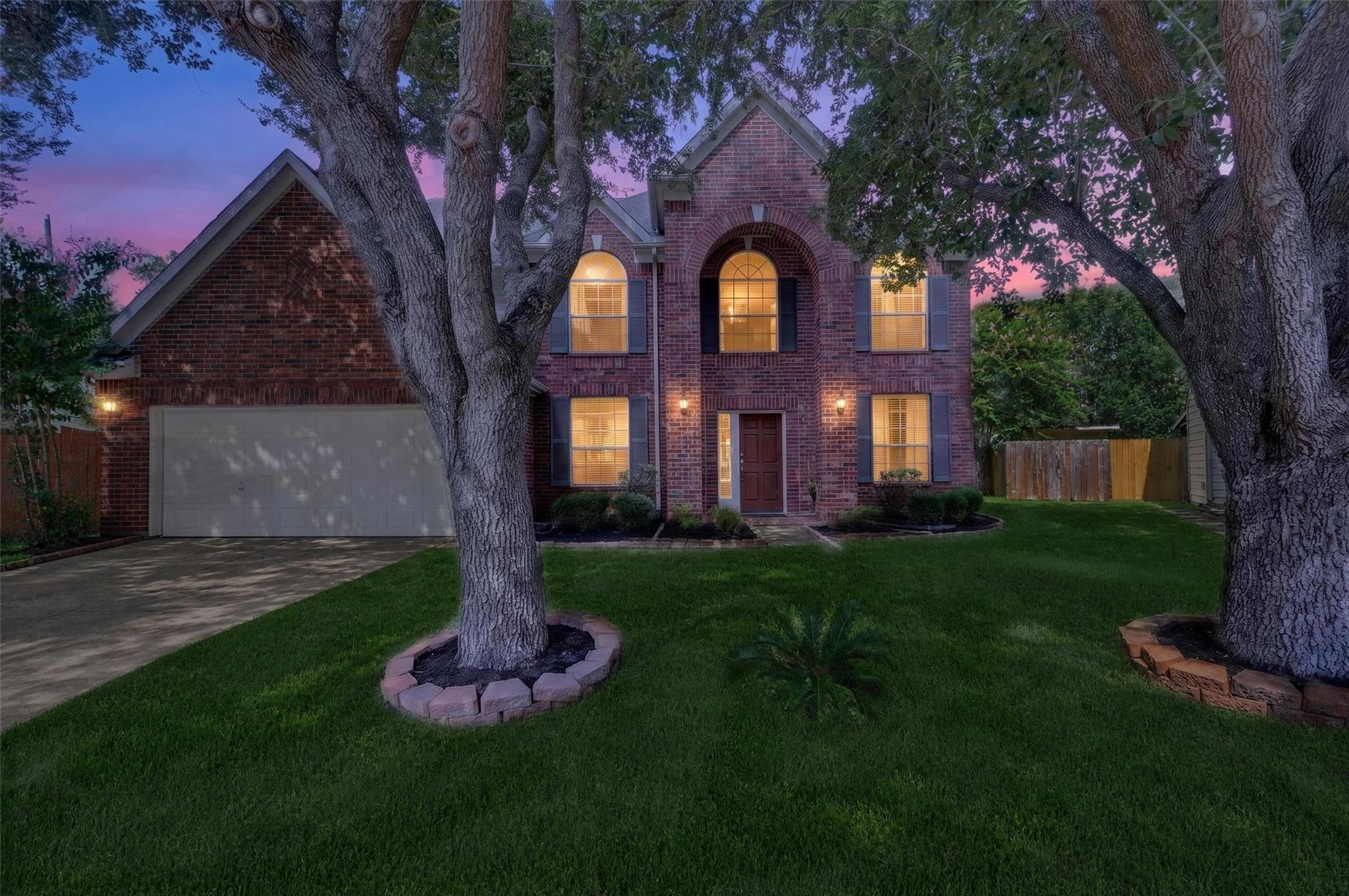 7414 Branford Park Lane