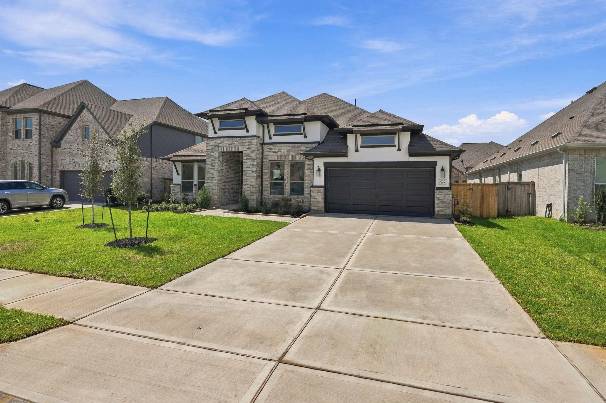 3020 Shelly Bayou Court