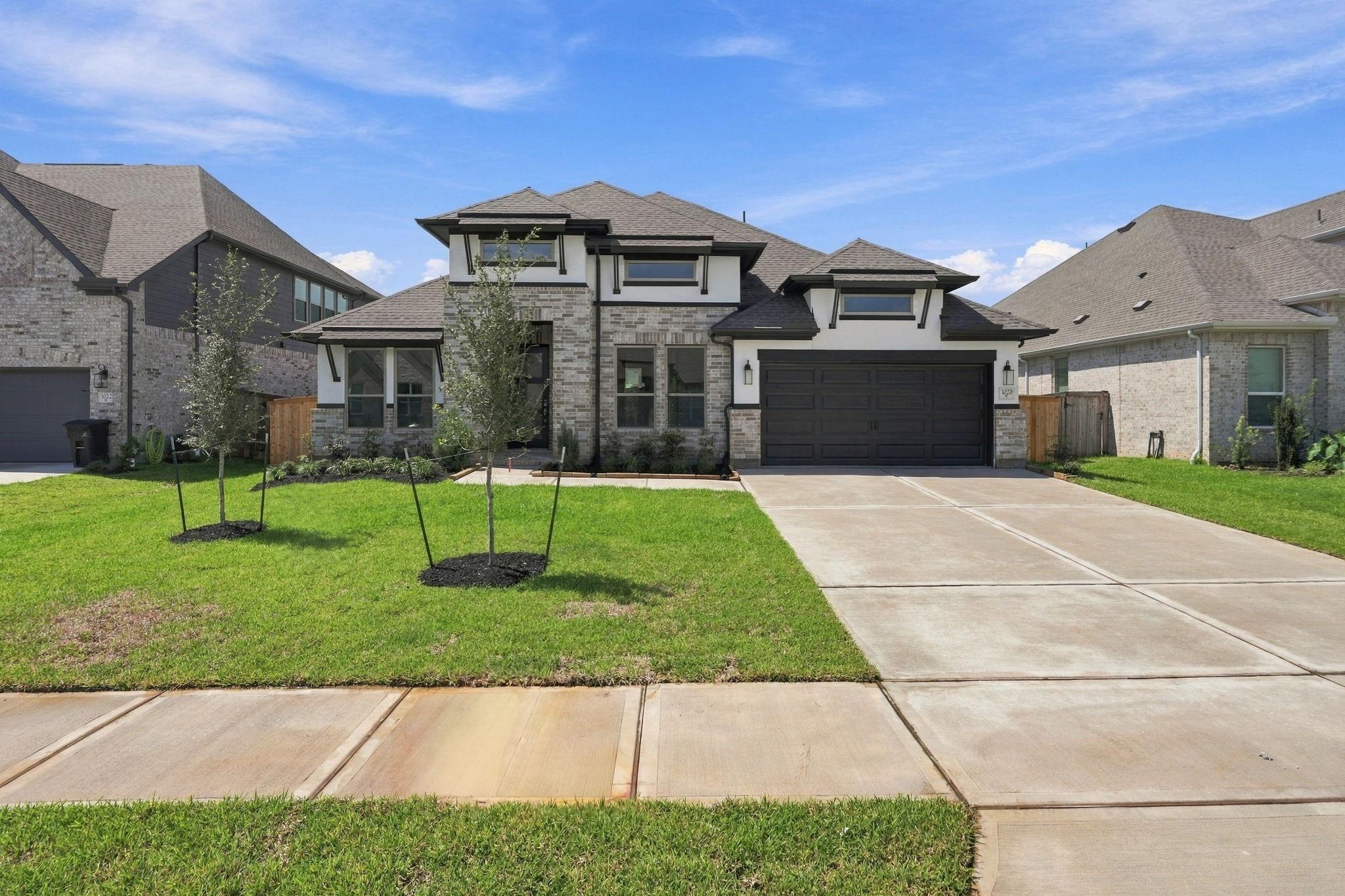 3020 Shelly Bayou Court